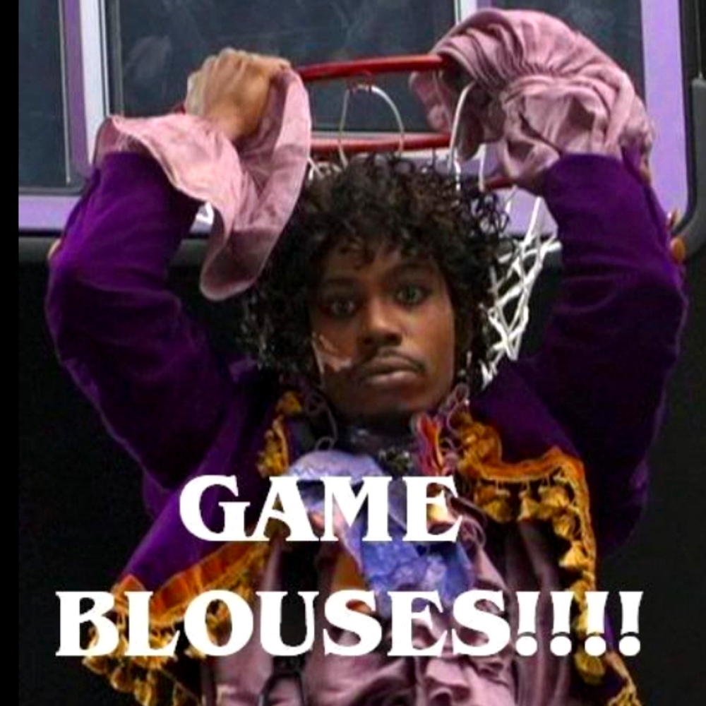 👚🧥BLOUSES👚🧥 - Picture 2 of 2